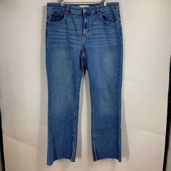 Mango MNG Jeans - Picture 1 of 15